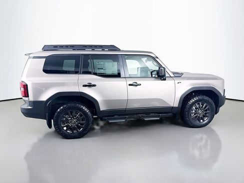 New 2026 Toyota Land Cruiser 1958 image 4