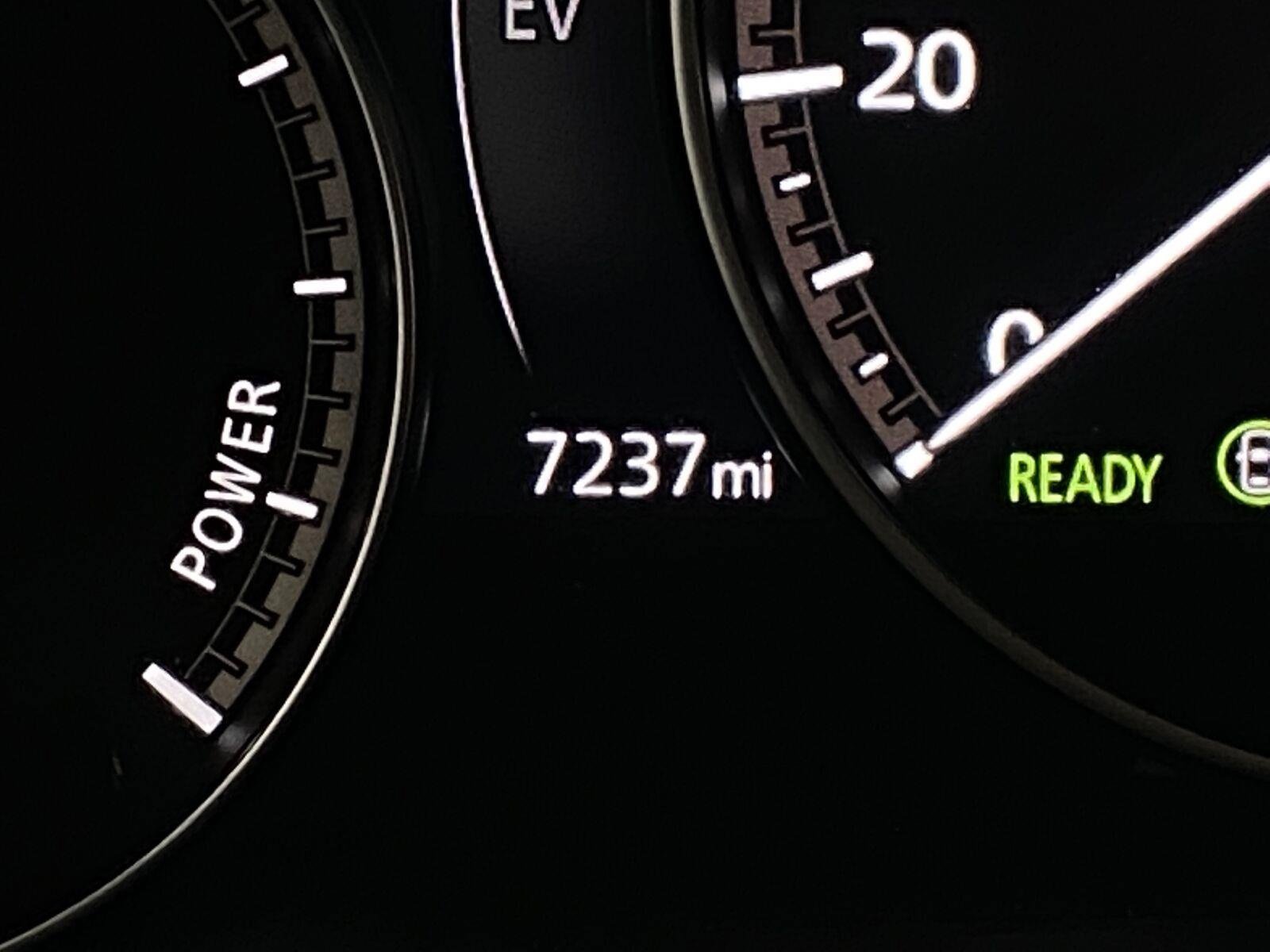 Used 2025 MAZDA CX-50 AWD 2.5 Hybrid w/ Cargo Package image 18