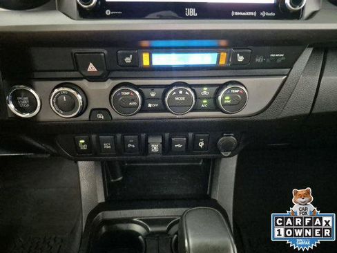 Certified 2023 Toyota Tacoma TRD Pro AWD/4WD image 13