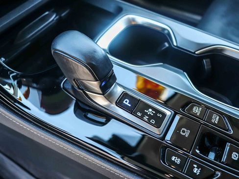 Used 2024 Lexus NX 450h+ AWD w/ Vision Package image 26