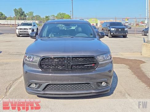Used 2018 Dodge Durango GT w/ Premium Group AWD/4WD image 2