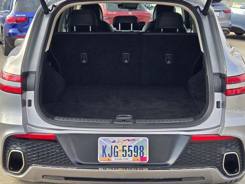 Used 2025 Genesis GV70 2.5T image 24