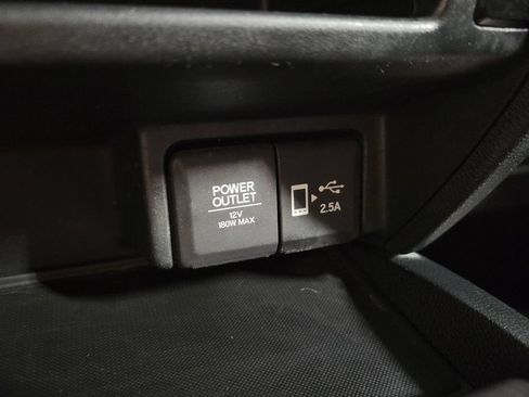 Used 2020 Honda Passport EX-L image 18