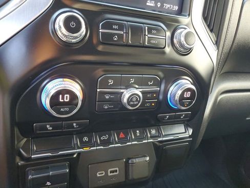 Used 2021 GMC Sierra 1500 SLE RWD image 23