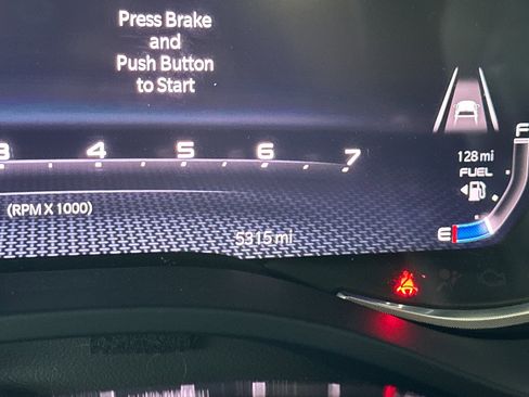 Certified 2025 RAM 1500 Tungsten w/ Trailer Tow Group image 27