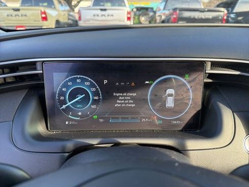 Used 2024 Hyundai Tucson SEL image 27