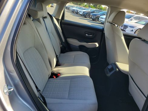 Used 2024 Honda HR-V LX image 23