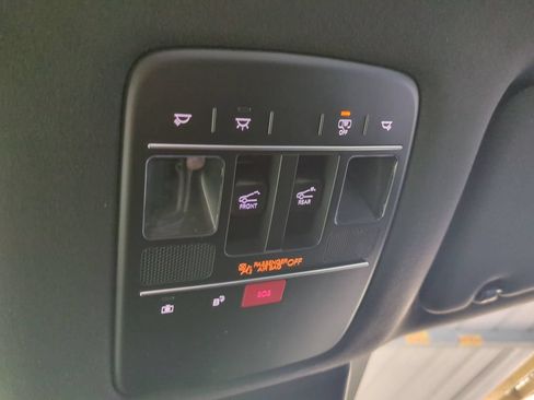 New 2026 Hyundai Palisade Calligraphy FWD image 26