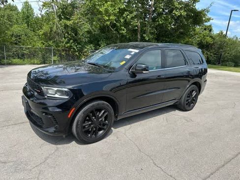 Used 2024 Dodge Durango GT AWD/4WD image 20