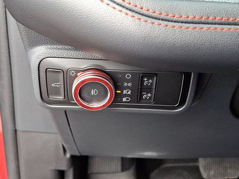 Used 2025 Ford Explorer ST AWD/4WD image 22