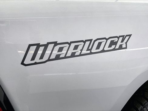 New 2026 RAM 1500 Warlock AWD/4WD image 17