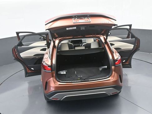 Used 2025 Lexus RX 350 Premium Plus image 70