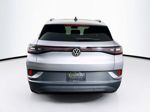 Used 2023 Volkswagen ID.4 S RWD image 7