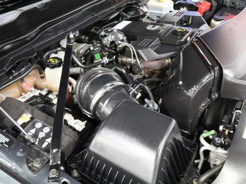 Used 2022 RAM 3500 Limited AWD/4WD image 84