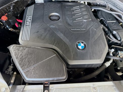 Used 2022 BMW X3 sDrive30i w/ Premium Package 2 RWD image 39