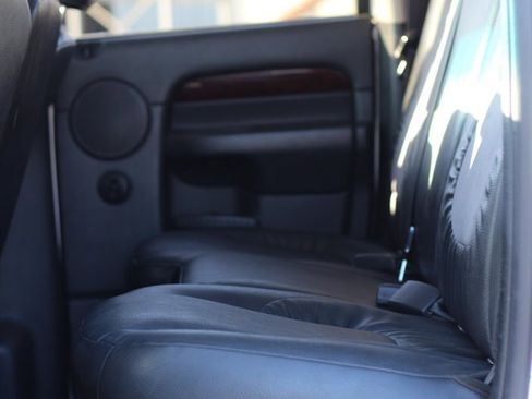 Used 2003 Dodge Ram 1500 Truck Laramie image 11