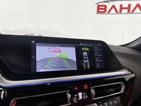 Used 2019 BMW Z4 sDrive30i w/ M Sport Package image 26