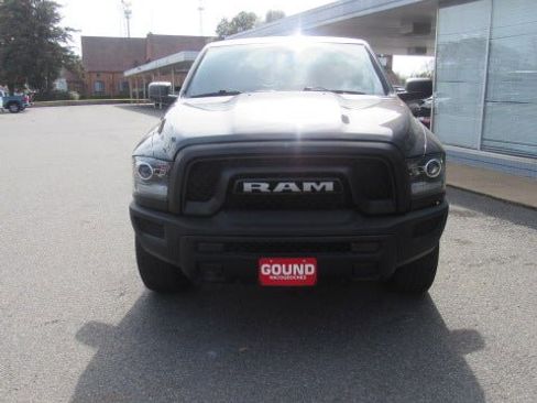 Used 2026 RAM 2500 Tradesman image 3