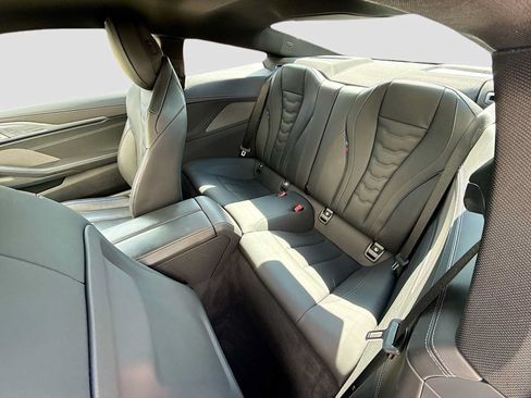 Used 2026 BMW M850i xDrive Coupe AWD/4WD image 15