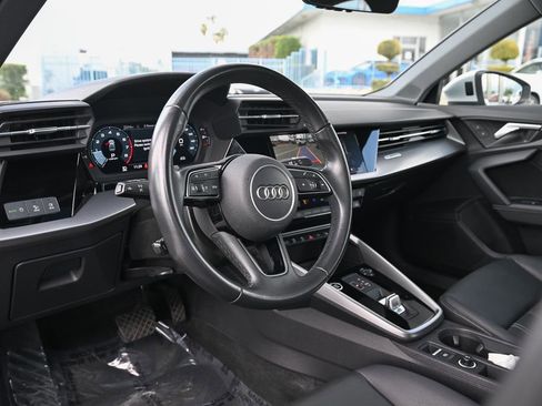 Used 2024 Audi A3 2.0T Premium FWD image 16