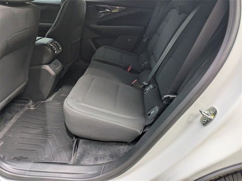 New 2026 Chevrolet Blazer EV LT image 25