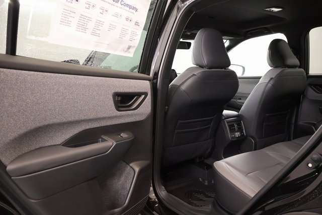 New 2026 Subaru Outback Limited AWD/4WD image 27