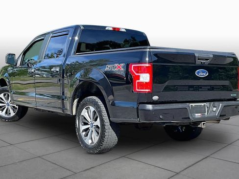 Used 2020 Ford F150 XL w/ Equipment Group 101A Mid AWD/4WD image 12
