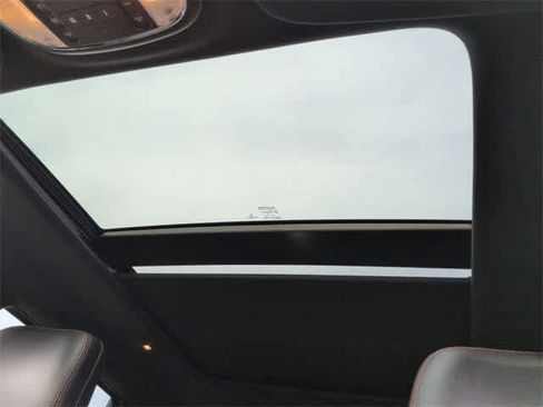 Used 2020 Jeep Grand Cherokee Trailhawk w/ Trailhawk Luxury Group image 18