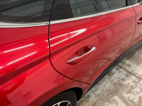 Used 2020 Hyundai Sonata SEL Plus w/ Cargo Package image 27