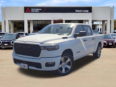 Used 2025 RAM 2500 Lone Star
