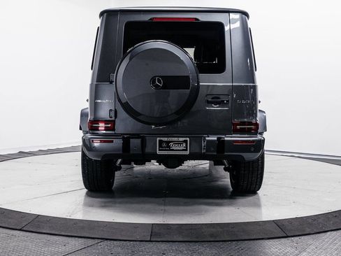 Used 2022 Mercedes-Benz G 63 AMG 4MATIC image 31