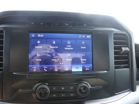 Used 2023 Ford F150 XL w/ FX4 Off-Road Package image 32