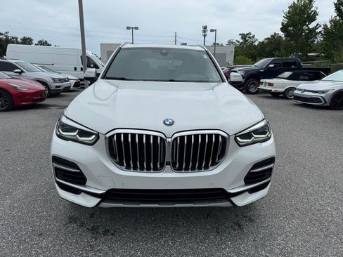 Used 2023 BMW X5 sDrive40i w/ Premium Package RWD image 2