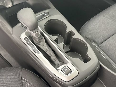 New 2026 Chevrolet Trax LS w/ Driver Confidence Package FWD image 18