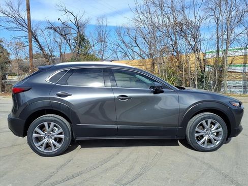 Used 2023 MAZDA CX-30 AWD 2.5 S w/ Premium Package image 2