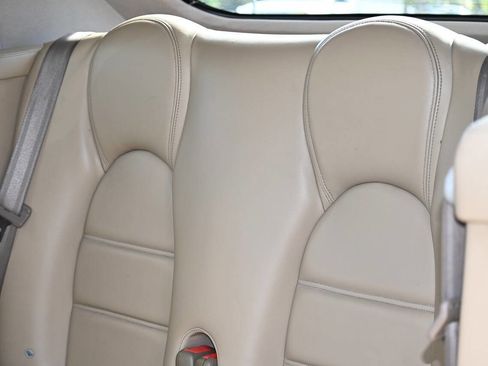 Used 2006 Jaguar XK8 XK8 2dr Convertible image 25