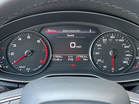 Used 2023 Audi Q5 2.0T Premium w/ Convenience Package AWD/4WD image 24