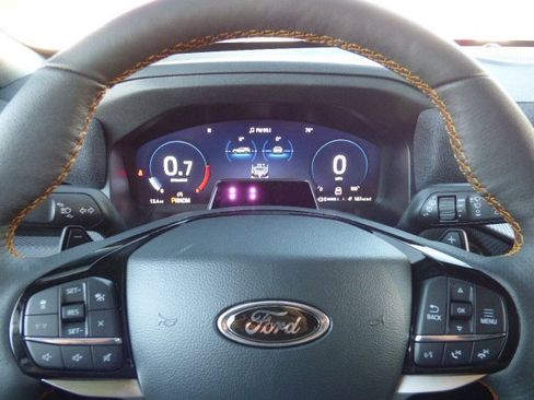 New 2026 Ford Explorer Tremor image 35