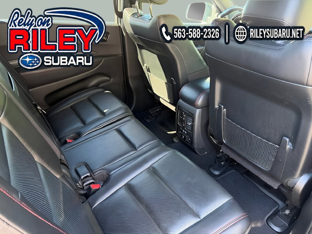 Used 2024 Dodge Durango GT AWD/4WD image 15