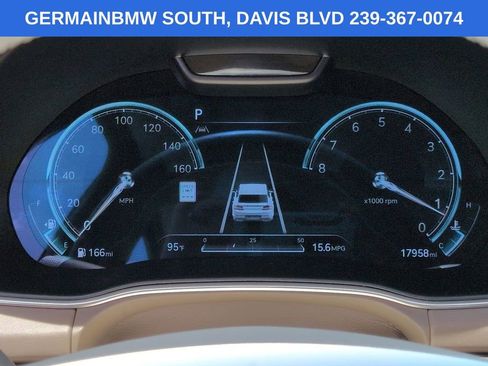 Used 2023 Genesis GV80 3.5T w/ Prestige Package AWD/4WD image 29