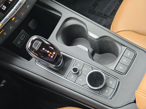 Used 2022 Cadillac XT4 Sport image 22