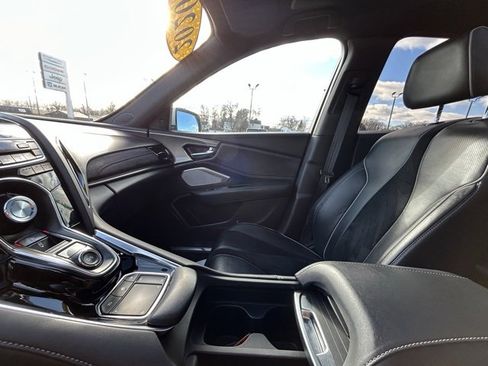 Used 2020 Acura RDX A-Spec image 48
