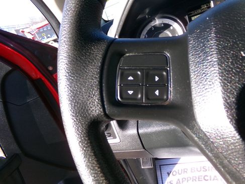 Used 2018 RAM 1500 Tradesman w/ Popular Equipment Group image 17