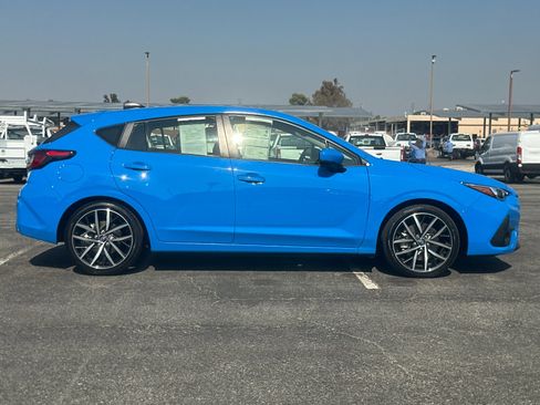 Used 2024 Subaru Impreza 2.0i Sport image 3