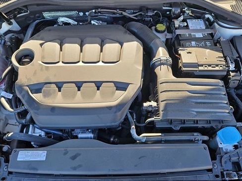 Certified 2025 Audi A3 2.0T Premium Plus w/ Premium Plus Package image 22