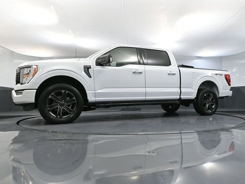 Used 2022 Ford F150 XLT w/ Equipment Group 302A High image 57