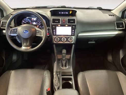 Used 2015 Subaru Crosstrek 2.0i Limited image 10