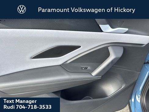 New 2026 Volkswagen Tiguan SE R-Line AWD/4WD image 13