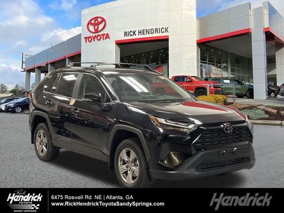 Used 2025 Toyota RAV4 XLE w/ Convenience Package