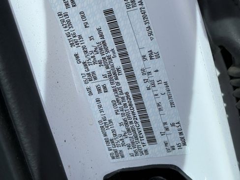 Used 2017 Ford F150 XL w/ Equipment Group 101A Mid image 27